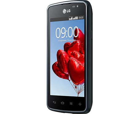LG L50 Dual, D221, thumbnail 2